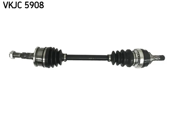 Полуоска SKF